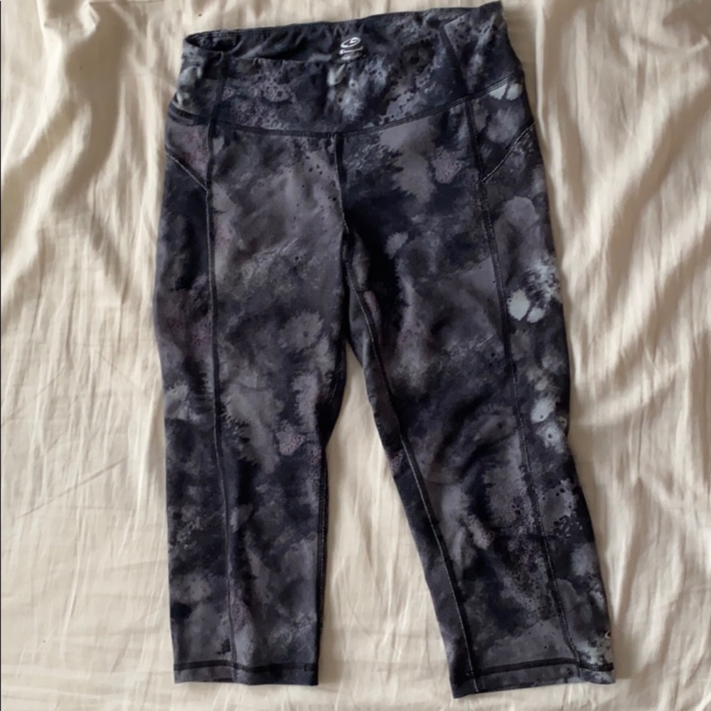 Champion cropped leggings